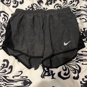 Woman’s Nike shorts